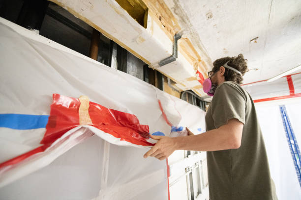 Best Forensic Mold Investigation  in Euharlee, GA